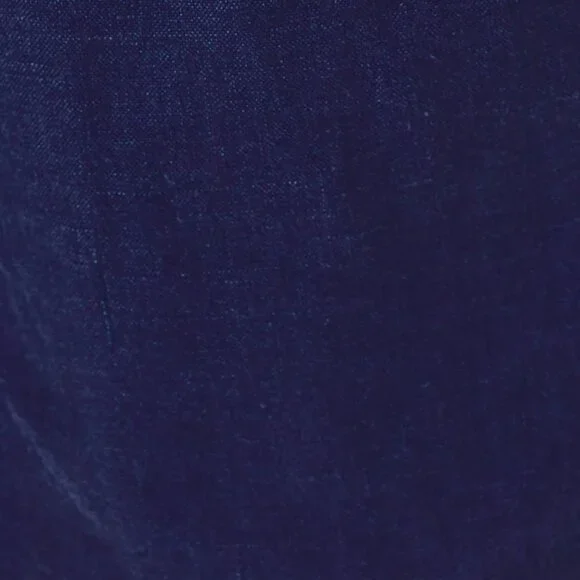 Lilly Pulitzer LILO LINEN SHORT, TRUE NAVY NWT Large - Picture 5 of 5